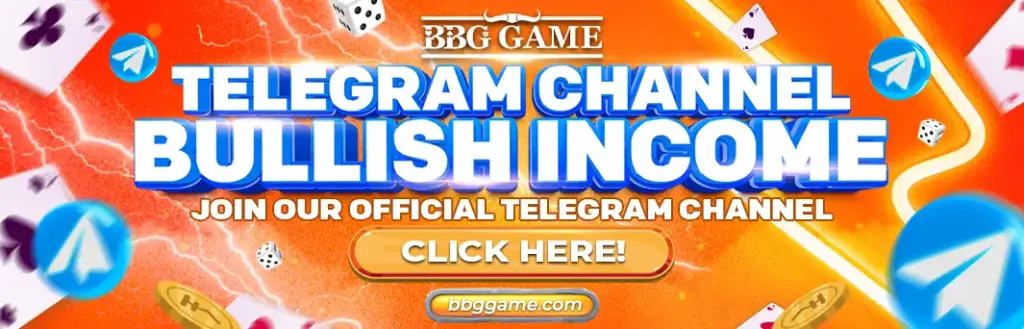 telegram channel event banner