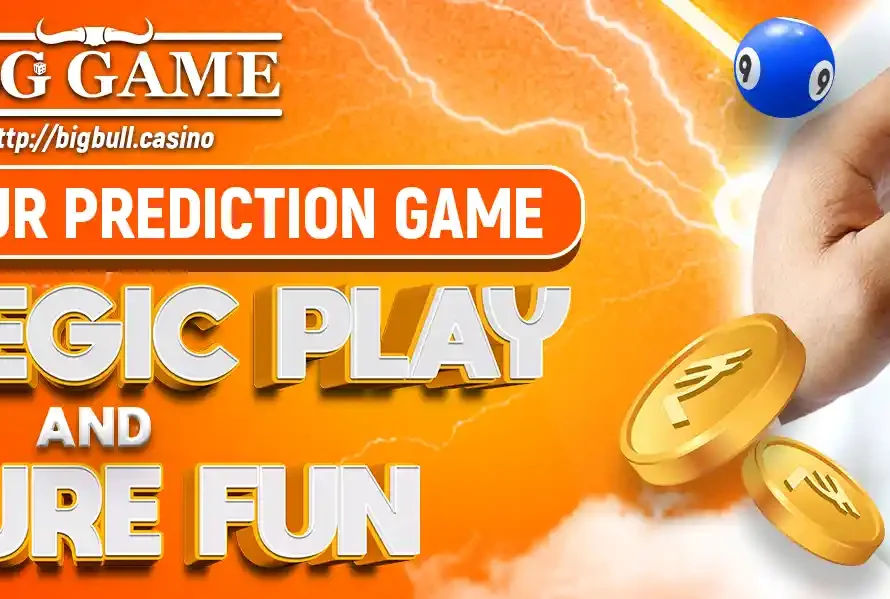 wingo colour prediction game | strategic play and secure fun